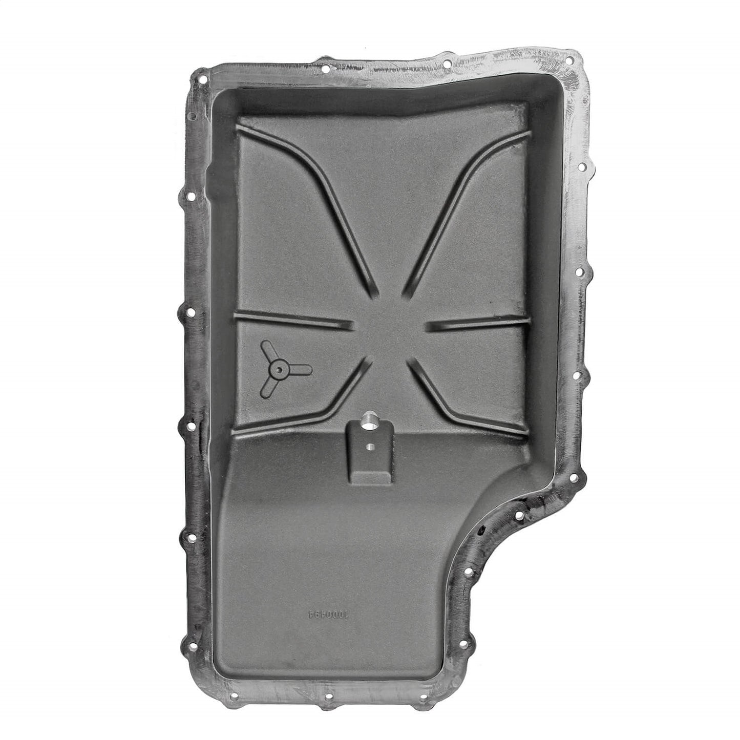 Hi-Tek Transmission Oil Pan - 71397