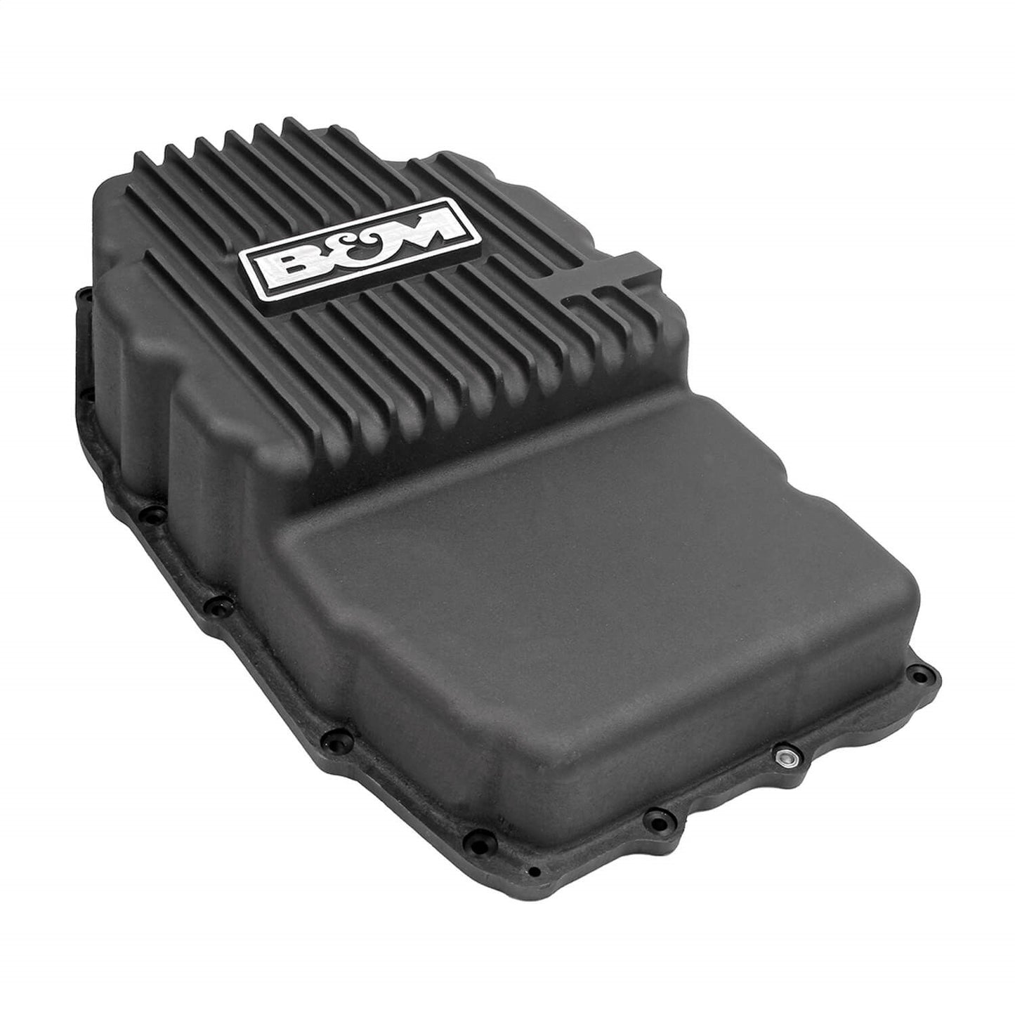 Hi-Tek Transmission Oil Pan - 71399