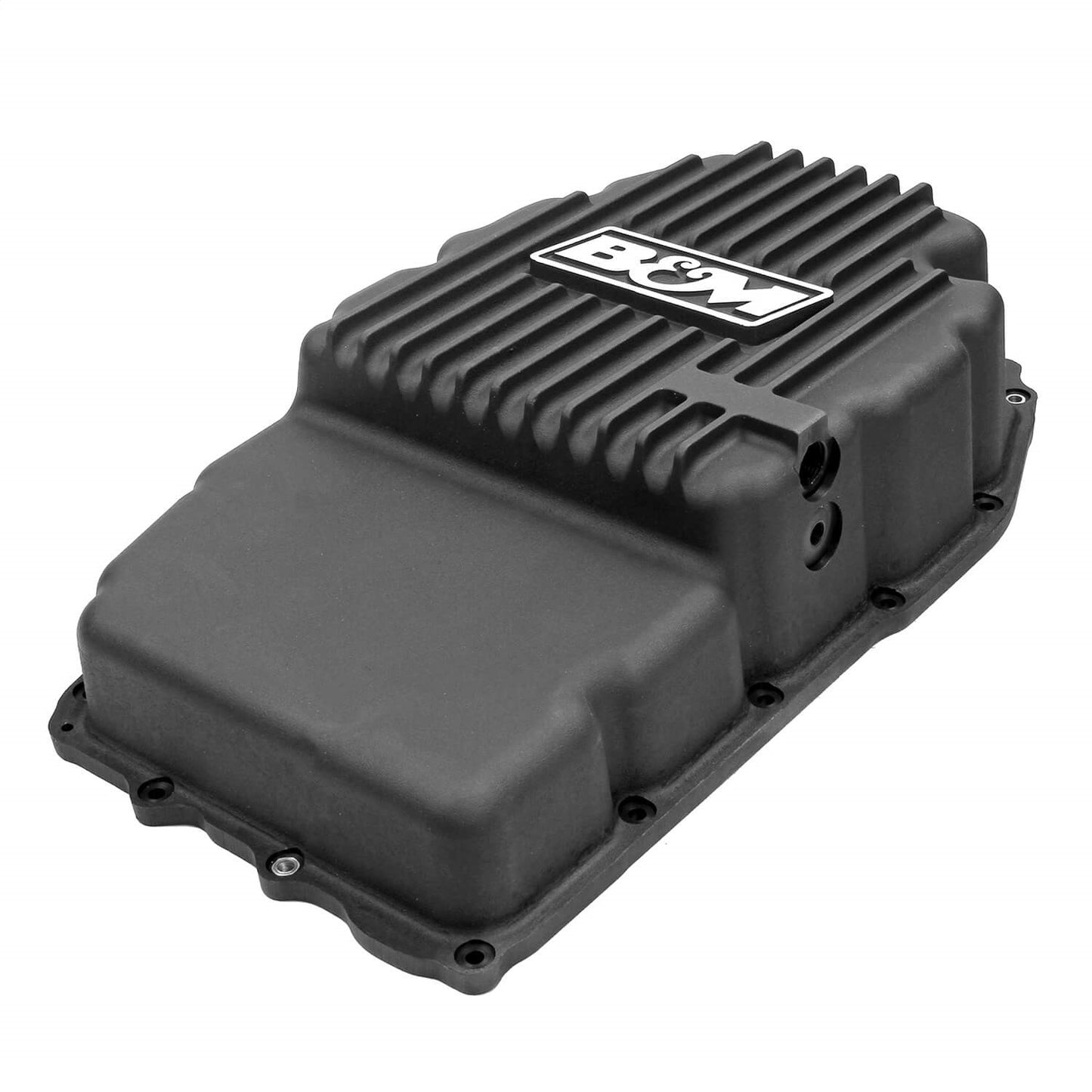 Hi-Tek Transmission Oil Pan - 71399