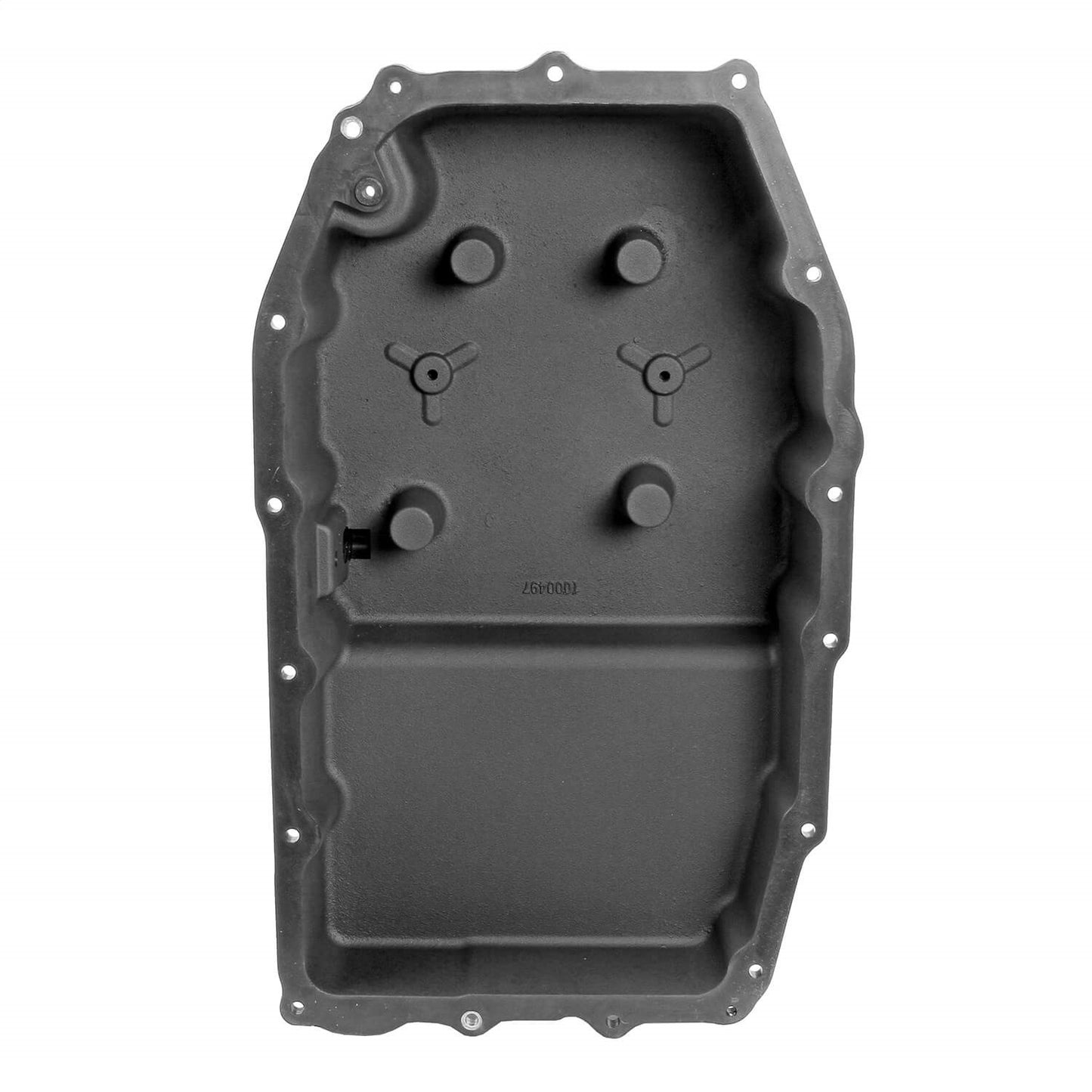 Hi-Tek Transmission Oil Pan - 71399