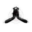 Wagner Tuning Porsche 991.2 Turbo(S) Y-Charge Pipe Kit - 001100006-KIT.991.2.WT.