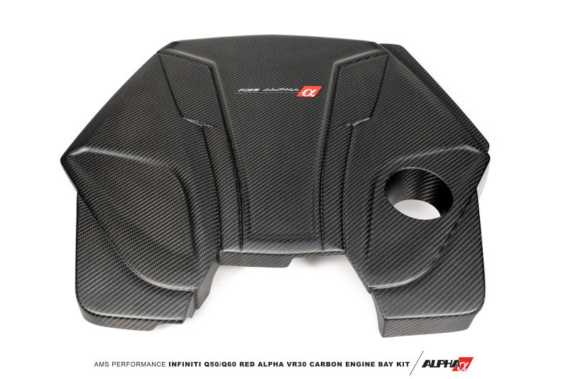 AMS Performance Infiniti 17+ Q60 / 16+ Q50 3.0TT Alpha - ALP.28.06.0001-1