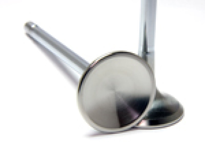 GSC P-D 12-13 Subaru/Scion BRZ/FR-S 21-4N Chrome Polished Intake Valve - 2124-8.