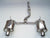 Invidia 00+ S2000 Q300 Dual Tip Cat-back - HS00HS1GT3.