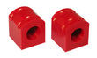 Prothane 04+ Ford F150 Front Sway Bar Bushings - 34mm - 6-1158.