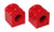 Prothane 04+ Ford F150 Front Sway Bar Bushings - 34mm - 6-1158.