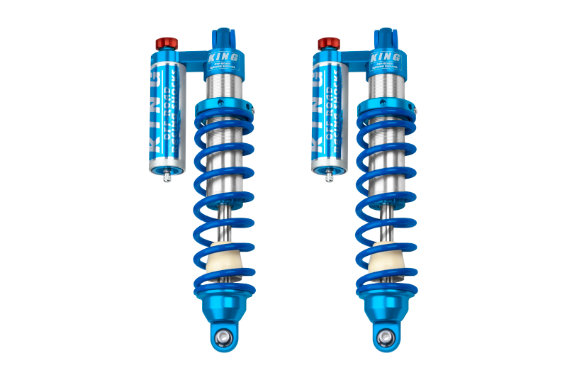King Shocks Polaris RZR 800 Front 2.0 Piggyback Coilover w/ - 20001-110A