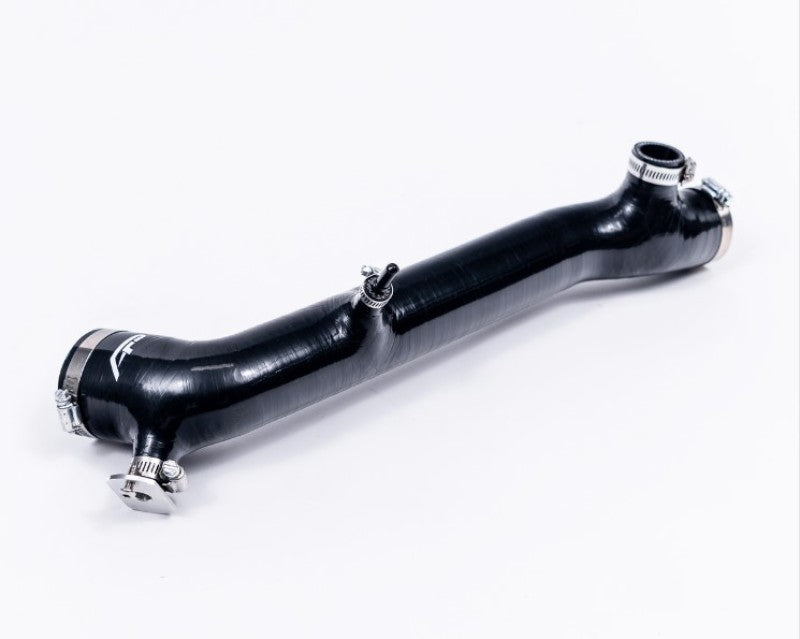 Agency Power 16-18 Polaris RZR XP Turbo/XP4 Turbo Silicone Turbo - AP-RZRXPT-108BK