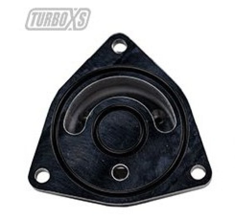 Turbo XS 1st Generation Hyundai Genesis Coupe H BOV Adapter - H-GEN.