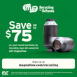 Magnaflow Conv DF 2012 Hyundai Veloster 1.6L - 51924.