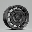 fifteen52 Metrix MX 17x8 5x108 38mm ET 63.4mm Center Bore - MMXFG-78058+38.