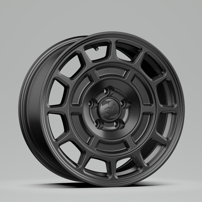 fifteen52 Metrix MX 17x8 5x108 38mm ET 63.4mm Center Bore - MMXFG-78058+38.