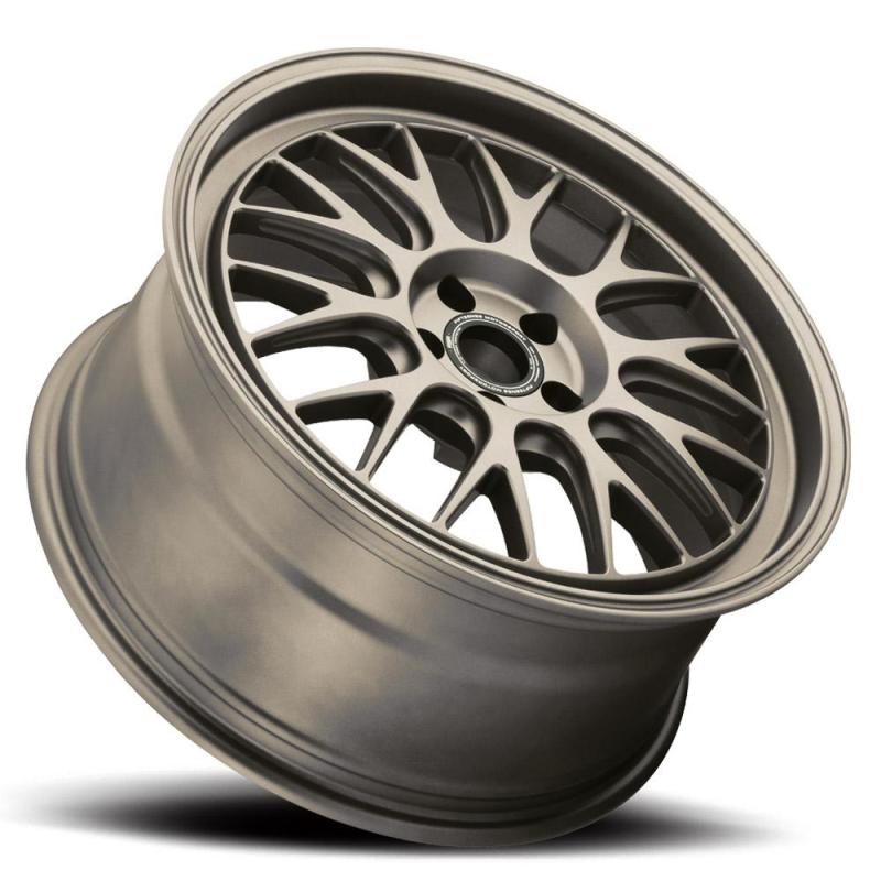 fifteen52 Holeshot RSR 19x9 5x108 45mm ET 63.4mm Center Bore - RSHMG-99058+45.