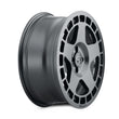 fifteen52 Turbomac 17x7.5 4x108 42mm ET 63.4mm Center Bore Asphalt - TURAB-77548+42.