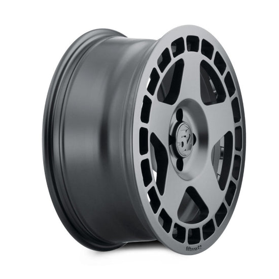 fifteen52 Turbomac 17x7.5 4x108 42mm ET 63.4mm Center Bore Asphalt - TURAB-77548+42.