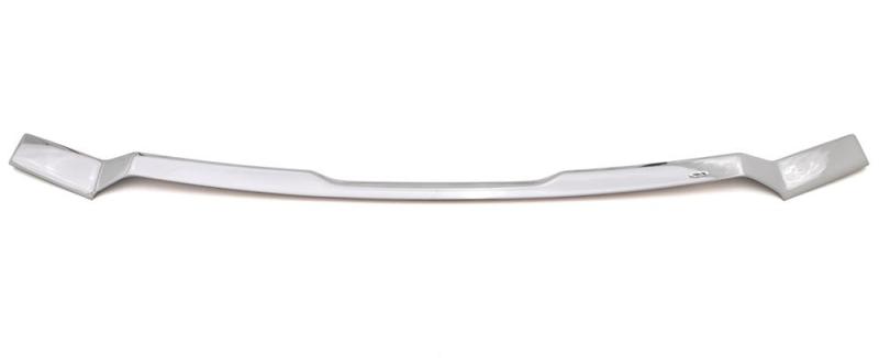 AVS 07-13 Chevy Silverado 1500 Aeroskin Low Profile Hood Shield - 622002