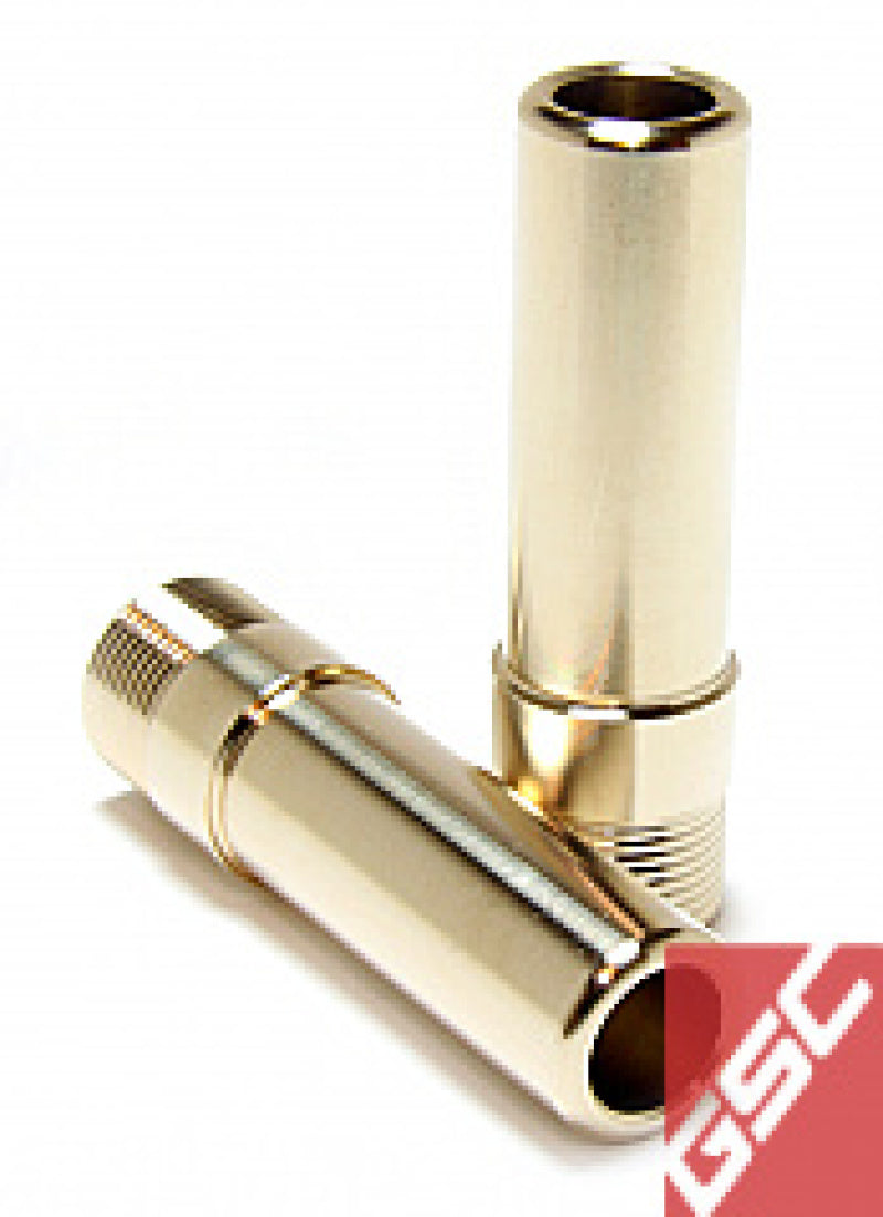 GSC P-D SBC Manganese Bronze Int/Exh Valve Guide 1.95in L - 3077.001-1.