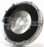 Clutch Masters 2007-2011 Mazda (MazdaSpeed3) 2.3L Aluminum Flywheel - FW-306-AL.