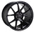 Enkei TS-V 18x9.5 5x114.3 15mm Offset 72.6mm Bore Gloss Black - 522-895-6515BK.