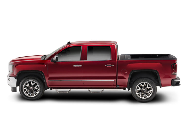 Retrax 99-06 Chevy/GMC 6.5ft Bed / 07 Classic w/ Stake - 80406