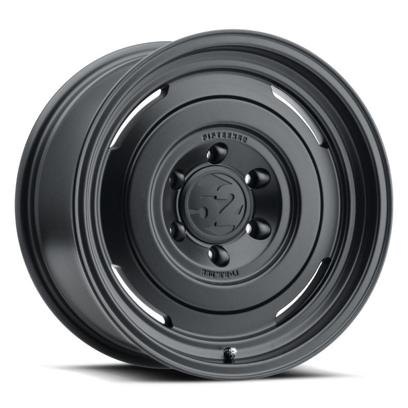 fifteen52 Analog HD 17x8.5 6x139.7 0mm ET 106.2mm Center Bore - AHDAB-78569-00.