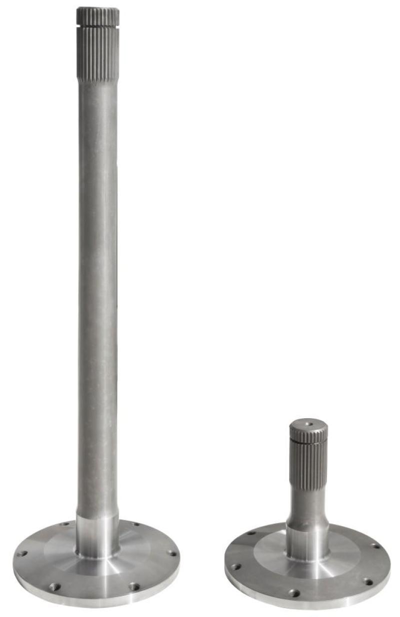 Fleece Performance 01-10 GM Duramax 6.6L LB7 / LLY / - FPE-TUFSHAFTS
