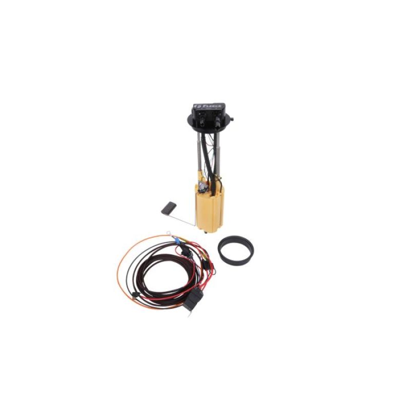 Fleece 01-04 GM Silverado/Sierra 2500 6.6L-V8 Duramax Truck PowerFlo In-tank - FPE-PF-GM-0104