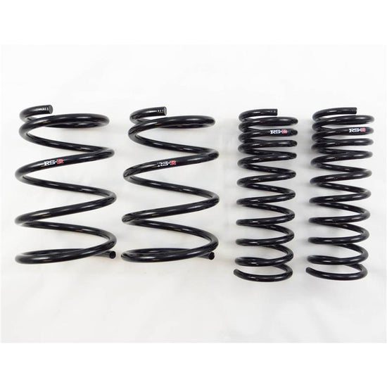RS-R 13+ Subaru XV Crosstrek 2.0 NA (GP7) Down Sus - F510W.