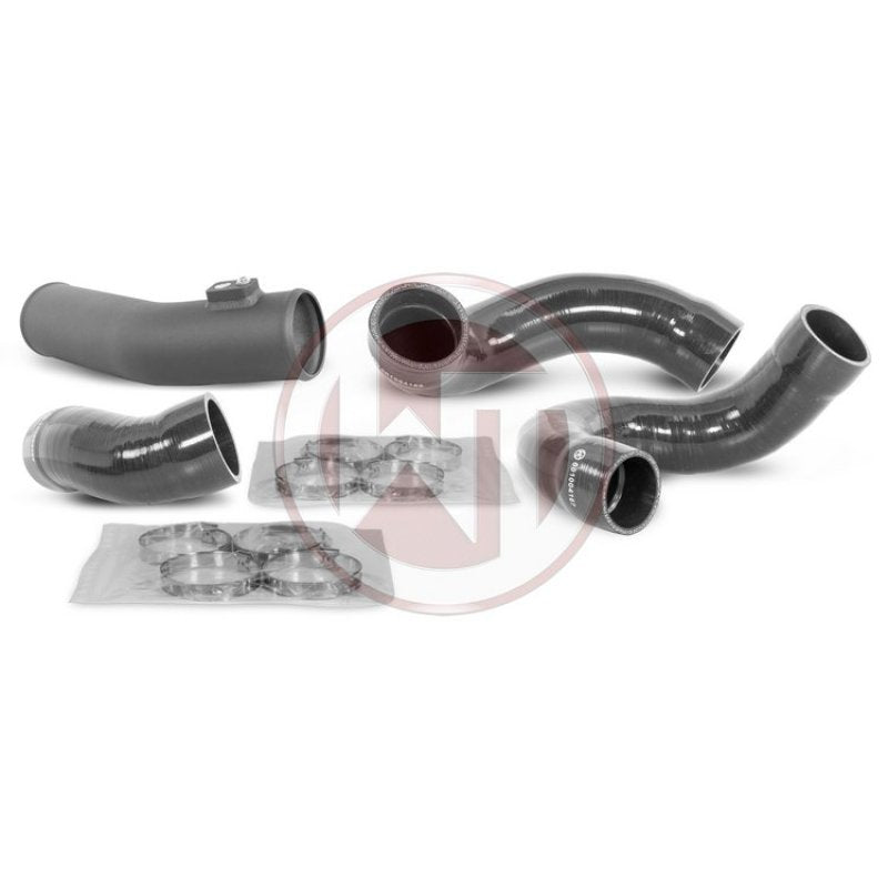 Wagner Tuning Audi S4 B9/S5 F5 Charge Pipe Kit - 210001120.