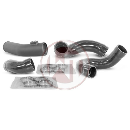 Wagner Tuning Audi S4 B9/S5 F5 Charge Pipe Kit - 210001120.