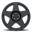 fifteen52 Tarmac 18x8.5 5x108 42mm ET 63.4mm Center Bore Asphalt - TARAB-88558+42.
