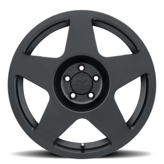 fifteen52 Tarmac 18x8.5 5x108 42mm ET 63.4mm Center Bore Asphalt - TARAB-88558+42.
