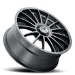 fifteen52 Podium 19x8.5 5x108/5x112 45mm ET 73.1mm Center Bore Frosted - STPFG-98558+45.