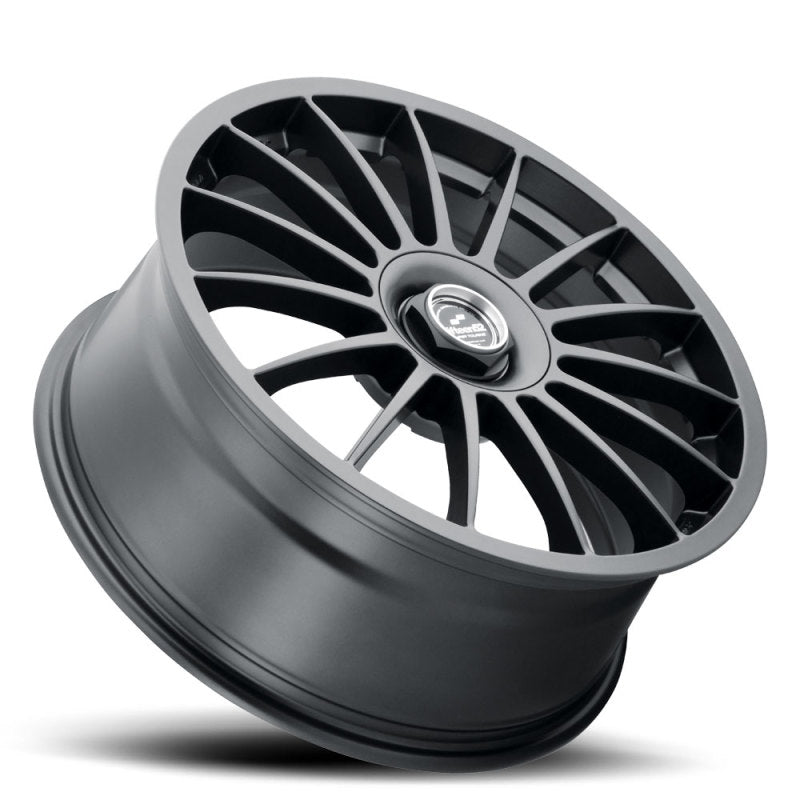 fifteen52 Podium 19x8.5 5x108/5x112 45mm ET 73.1mm Center Bore Frosted - STPFG-98558+45.