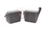 Wagner Tuning Audi S4 B5/A6 2.7T Competition Intercooler Kit w/o - 200001006.SINGLE.