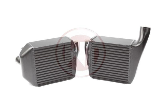 Wagner Tuning Audi S4 B5/A6 2.7T Competition Intercooler Kit w/o - 200001006.SINGLE.