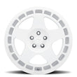 fifteen52 Turbomac 18x8.5 5x112 45mm ET 66.56mm Center Bore Rally - TURRW-88551+45.