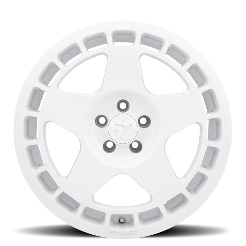 fifteen52 Turbomac 18x8.5 5x112 45mm ET 66.56mm Center Bore Rally - TURRW-88551+45.
