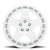 fifteen52 Turbomac 18x8.5 5x112 45mm ET 66.56mm Center Bore Rally - TURRW-88551+45.