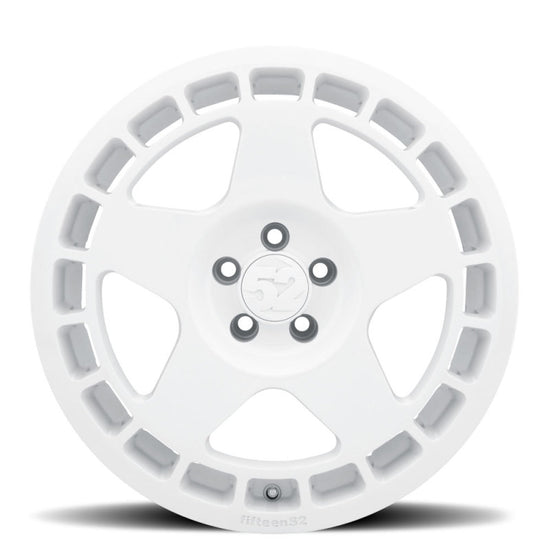 fifteen52 Turbomac 18x8.5 5x112 45mm ET 66.56mm Center Bore Rally - TURRW-88551+45.