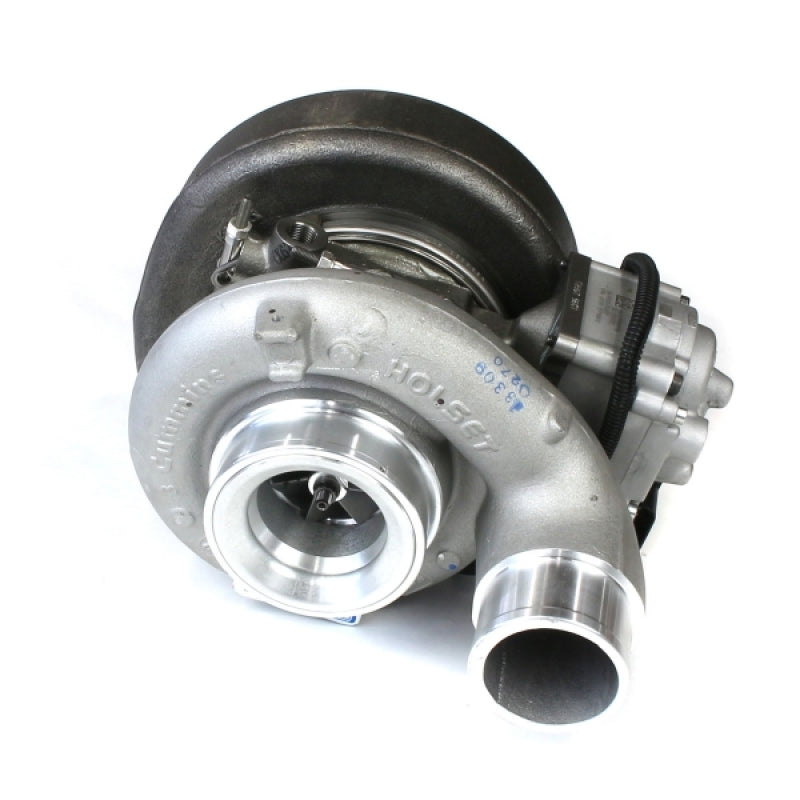 Industrial Injection 07.5-12 6.7L Cummins Genuine New Stock Replacement Turbo - 5325950H