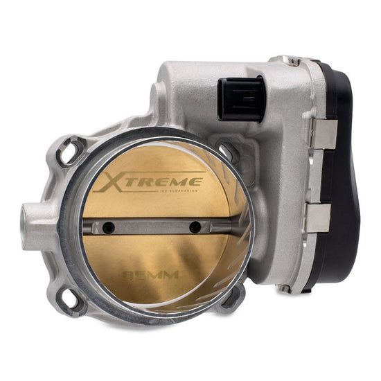 BLOX Racing 13-21 Dodge Charger/Challenger 5.7L/6.4L HEMI 85mm Tuner Series - BXIM-00250.