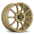Konig Runlite 16x7.5 4x100 ET45 Gold - R176100457.