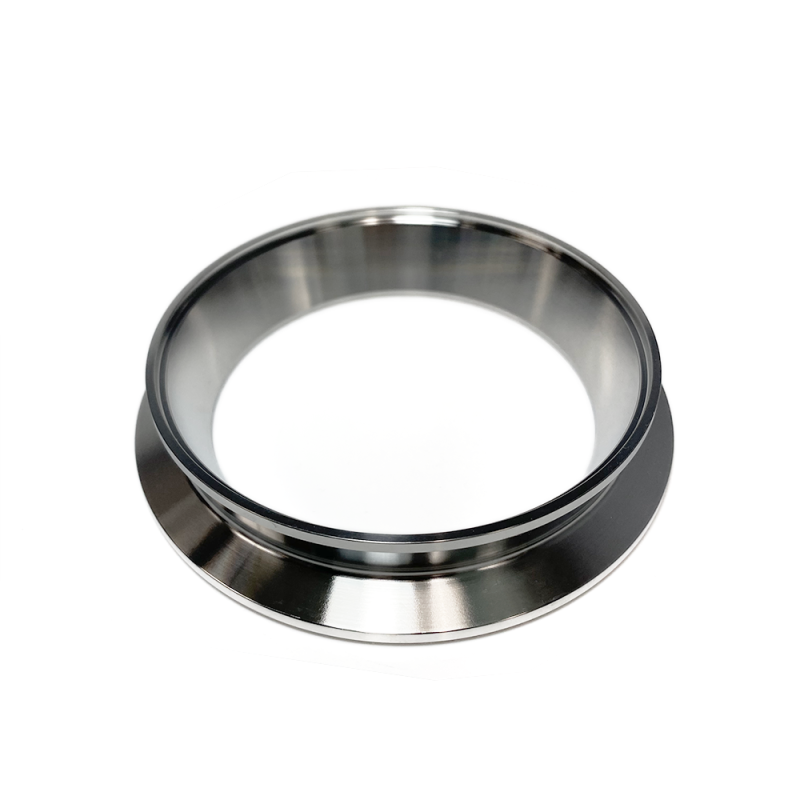 Stainless Bros Garrett G42 G Series Turbine Outlet Flange - - 603-11717-2000