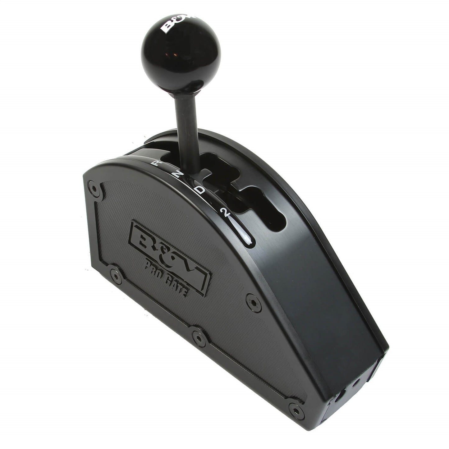 Automatic Transmission Shift Lever Kit - 80889