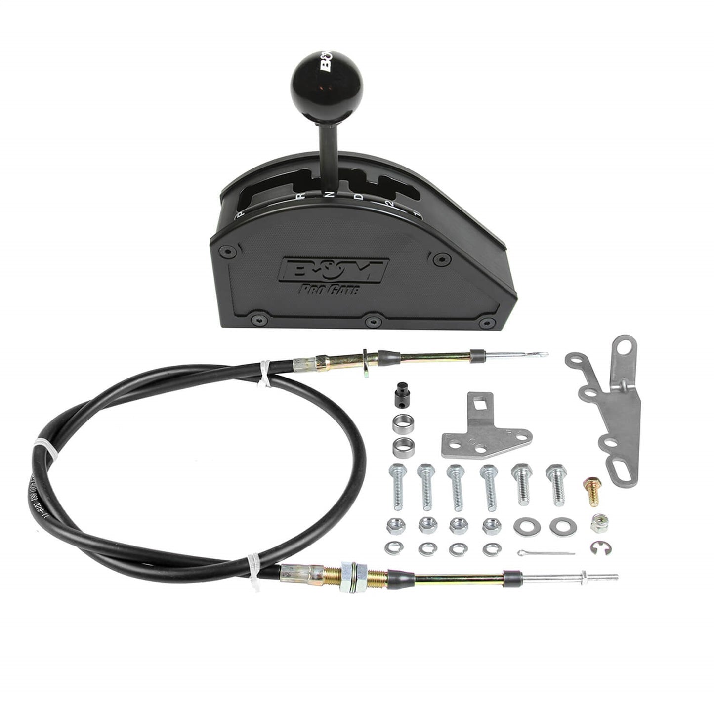 Automatic Transmission Shift Lever Kit - 80889