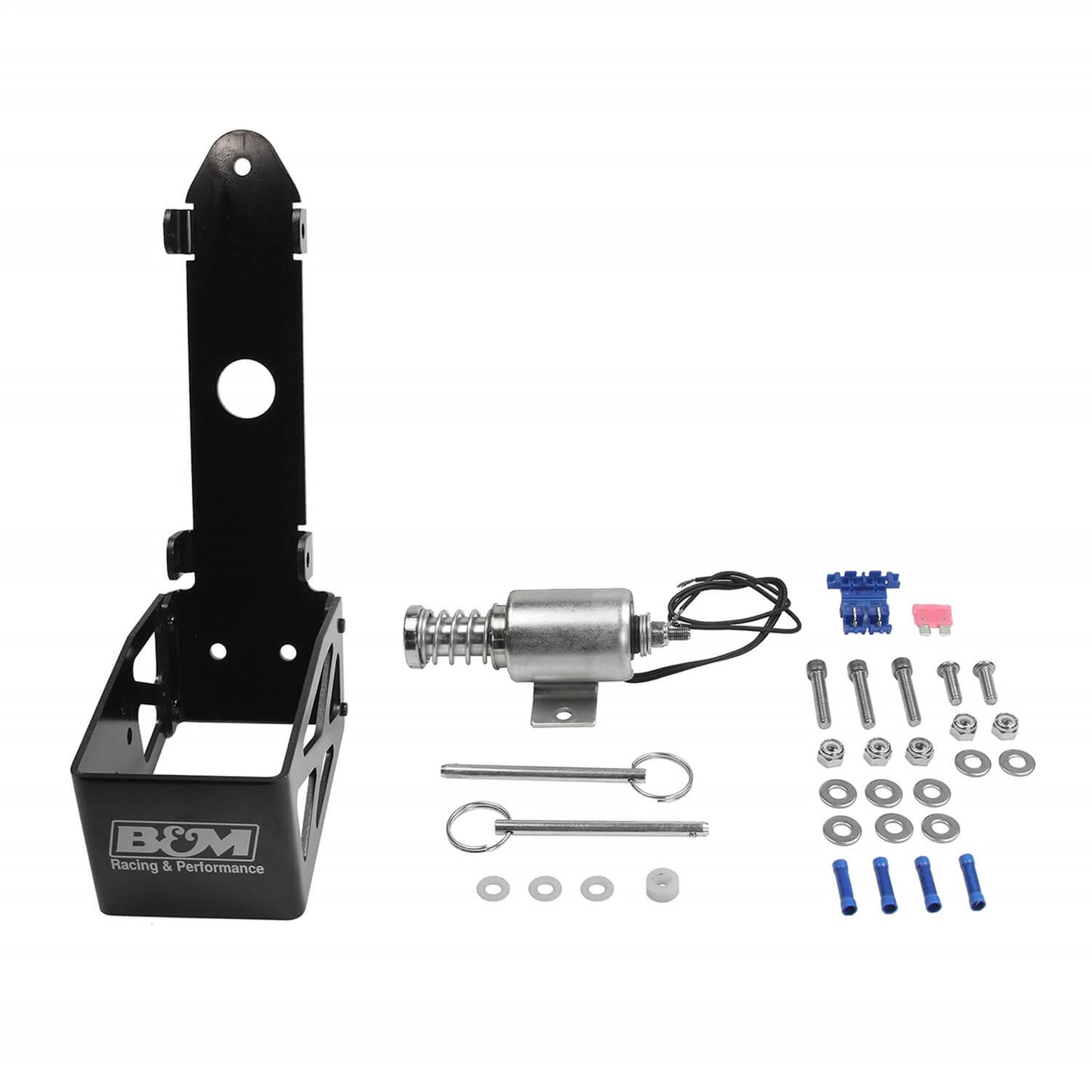 Automatic Transmission Shifter Solenoid - 80903