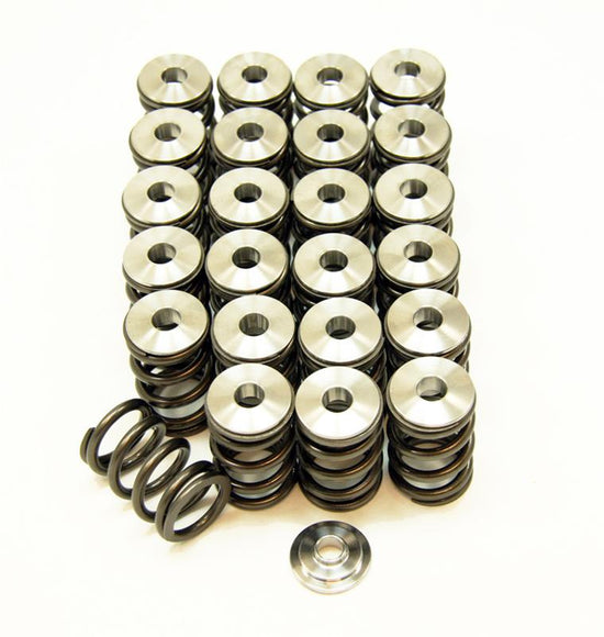 GSC P-D Toyota 2JZGTE/2JZGE/VVTI Variants Valve Spring Kit (set of - 5744.