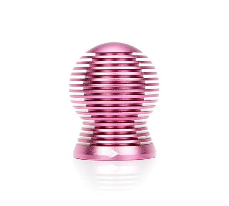 NRG Shift Knob Heat Sink Spheric Pink - SK-702PK.