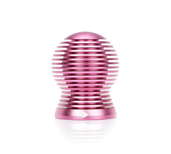 NRG Shift Knob Heat Sink Spheric Pink - SK-702PK.